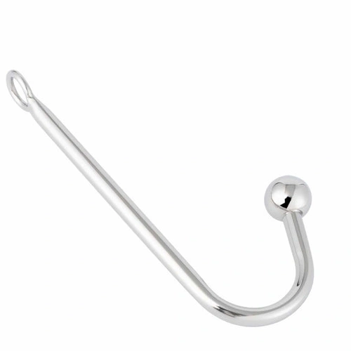 Toy Metal Smooth Sex 3294 Hook AllNight Anal 1214